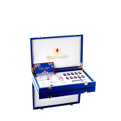 北湖养芯修复综合版